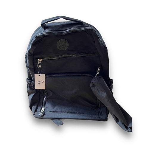 Mochila, lonchera y lapicera 3 en 1