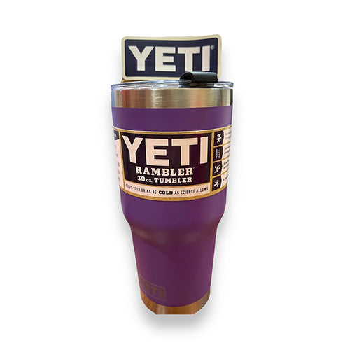 Termo inspirado en YETI