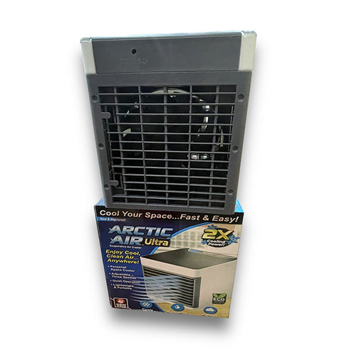 Ventilador enfriador de aire portátil