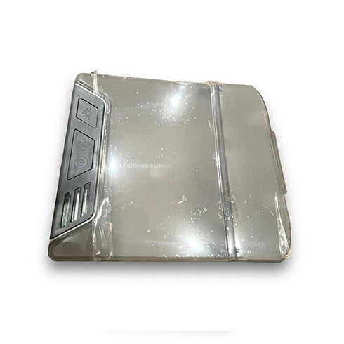 Ventilador enfriador de aire portátil