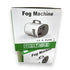 Máquina de niebla