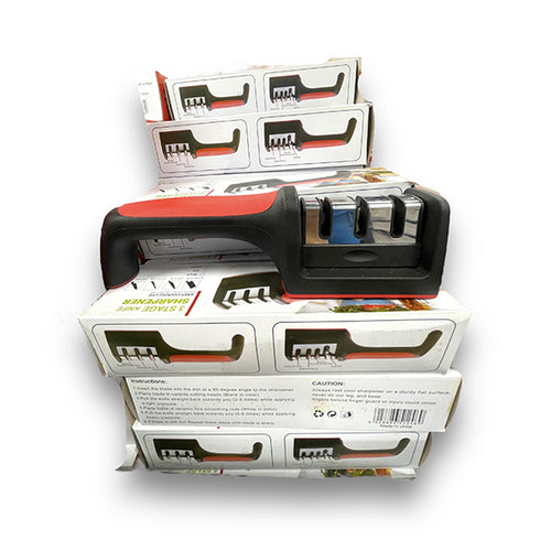 Afilador de cuchillos