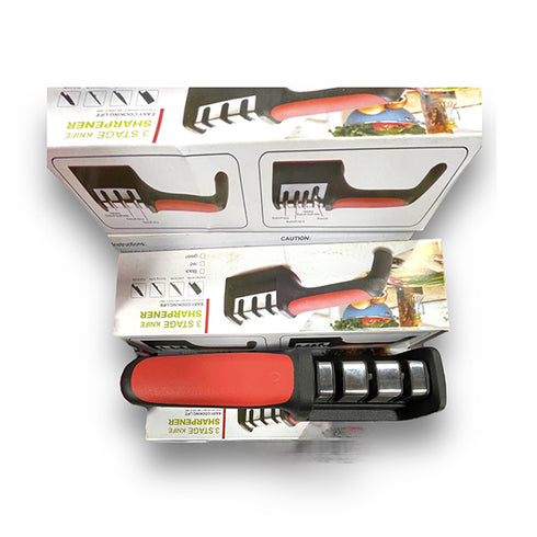 Afilador de cuchillos