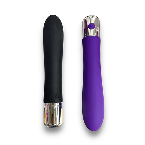 Vibrador, consolador bala vaginal