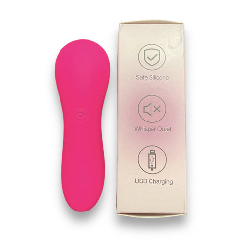 Succionador de clítoris, juguete sexual