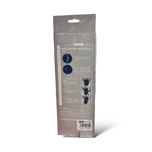 Rodilleras individuales