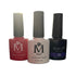 M&V UV/LED GEL POLISH