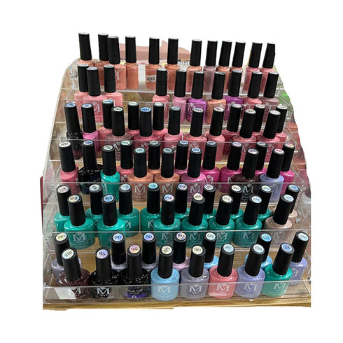 M&V UV/LED GEL POLISH