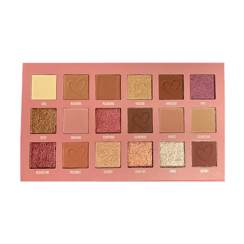 Tease Me / Sombra para ojos