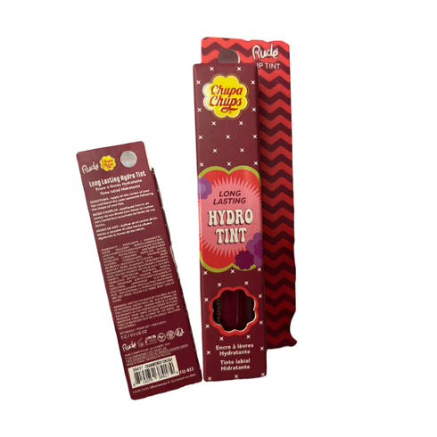 Tinta para labios hidratante