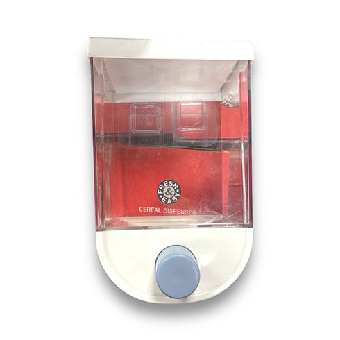Dispensador de cereales