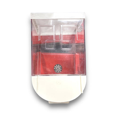 Dispensador de cereales