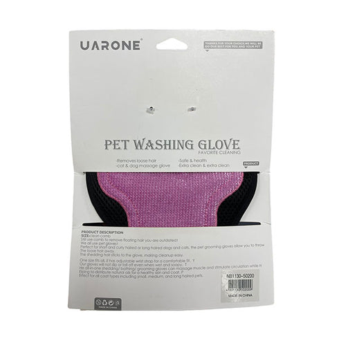 Par de removedores para pelo de mascotas