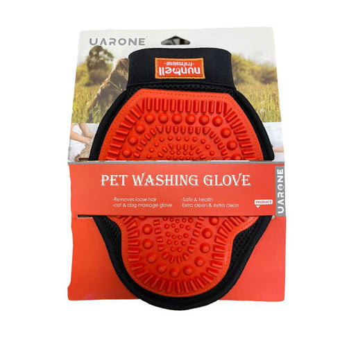 Par de removedores para pelo de mascotas