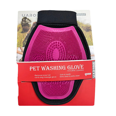 Par de removedores para pelo de mascotas